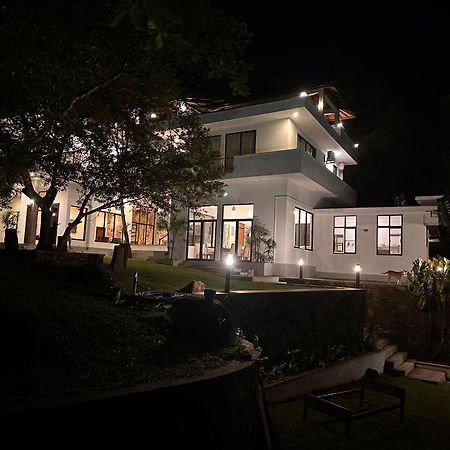 Hotel Mangrove Escapes Bentota Exterior foto