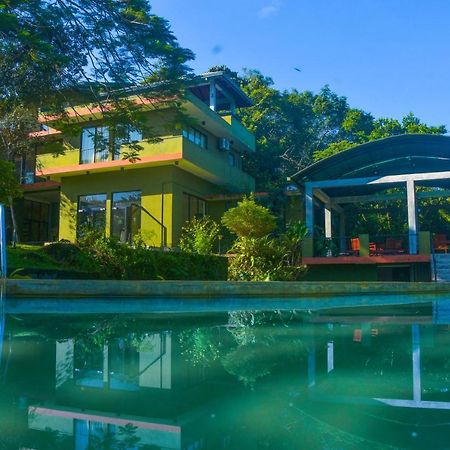 Hotel Mangrove Escapes Bentota Exterior foto
