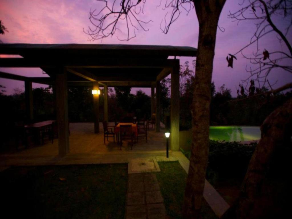 Hotel Mangrove Escapes Bentota Exterior foto