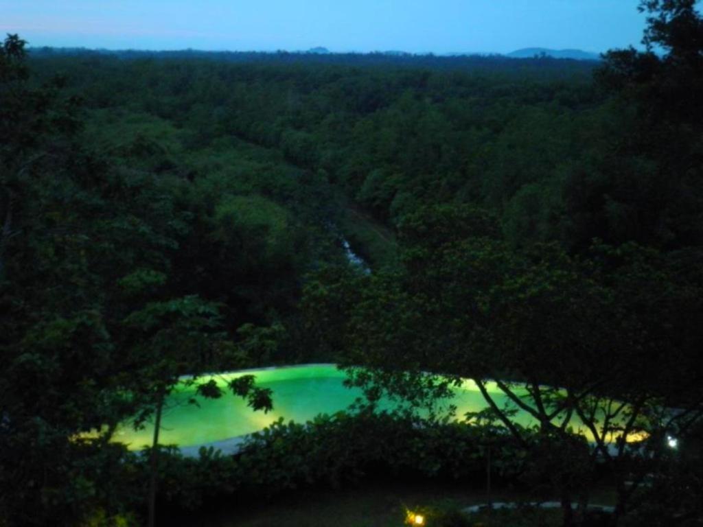 Hotel Mangrove Escapes Bentota Exterior foto