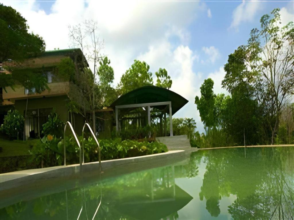 Hotel Mangrove Escapes Bentota Exterior foto