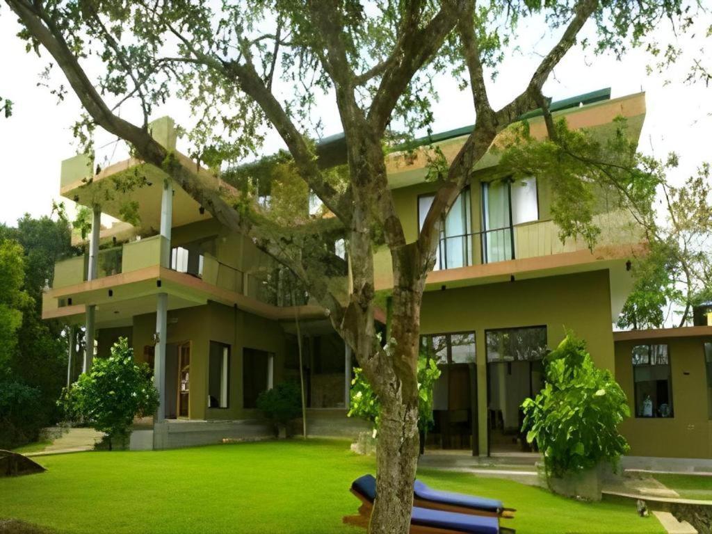 Hotel Mangrove Escapes Bentota Exterior foto