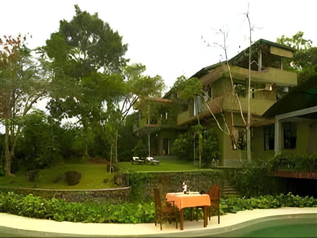 Hotel Mangrove Escapes Bentota Exterior foto