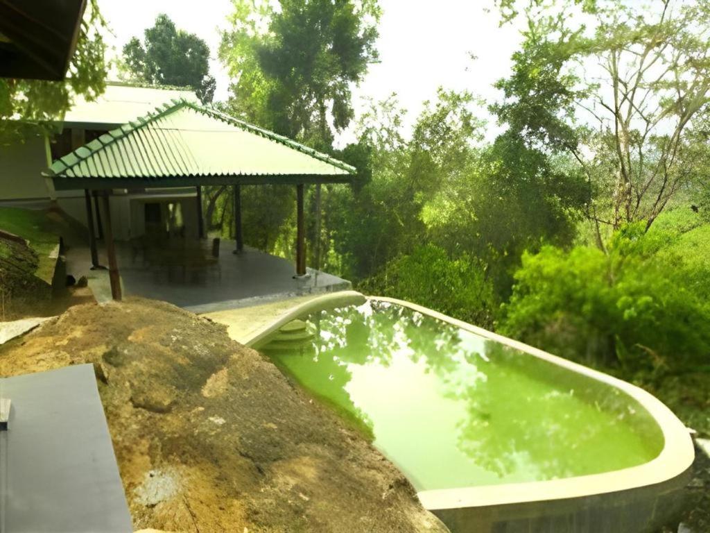 Hotel Mangrove Escapes Bentota Exterior foto