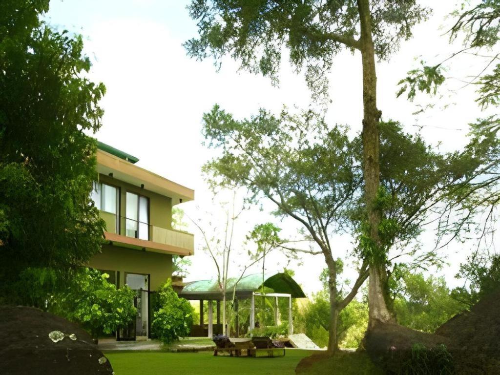 Hotel Mangrove Escapes Bentota Exterior foto