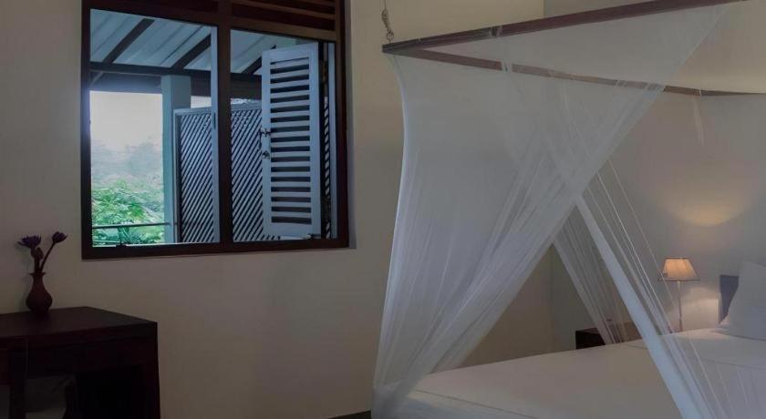 Hotel Mangrove Escapes Bentota Exterior foto