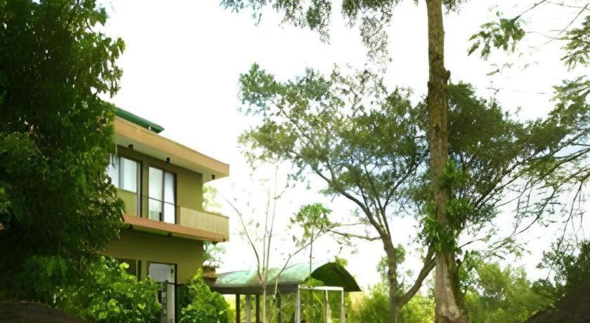 Hotel Mangrove Escapes Bentota Exterior foto