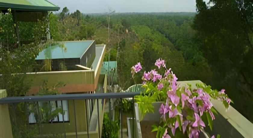 Hotel Mangrove Escapes Bentota Exterior foto