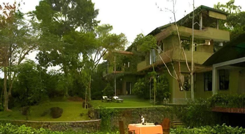 Hotel Mangrove Escapes Bentota Exterior foto