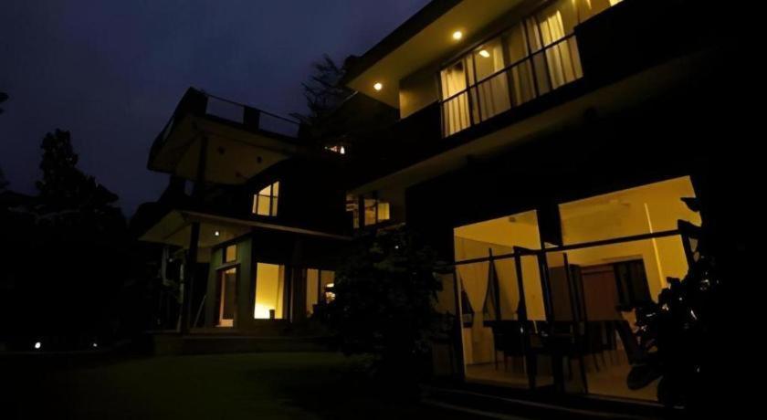 Hotel Mangrove Escapes Bentota Exterior foto