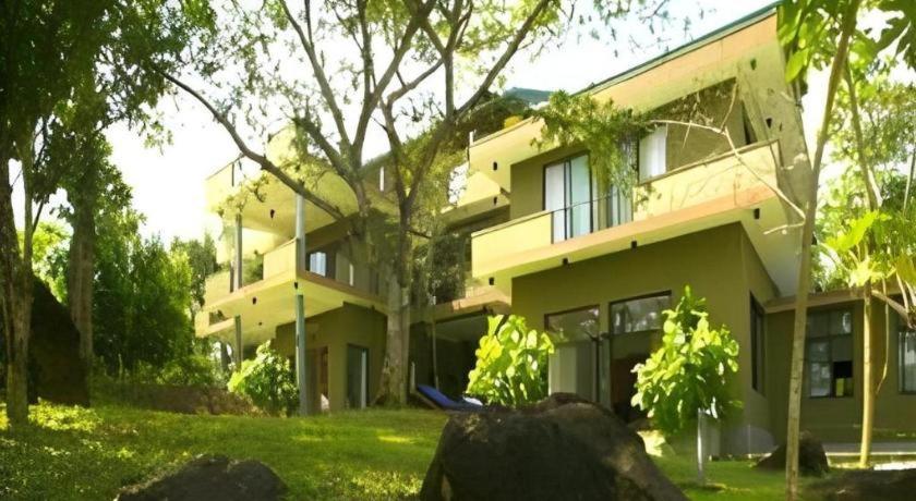 Hotel Mangrove Escapes Bentota Exterior foto