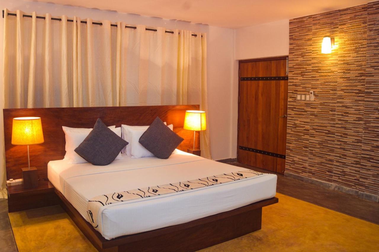 Hotel Mangrove Escapes Bentota Exterior foto