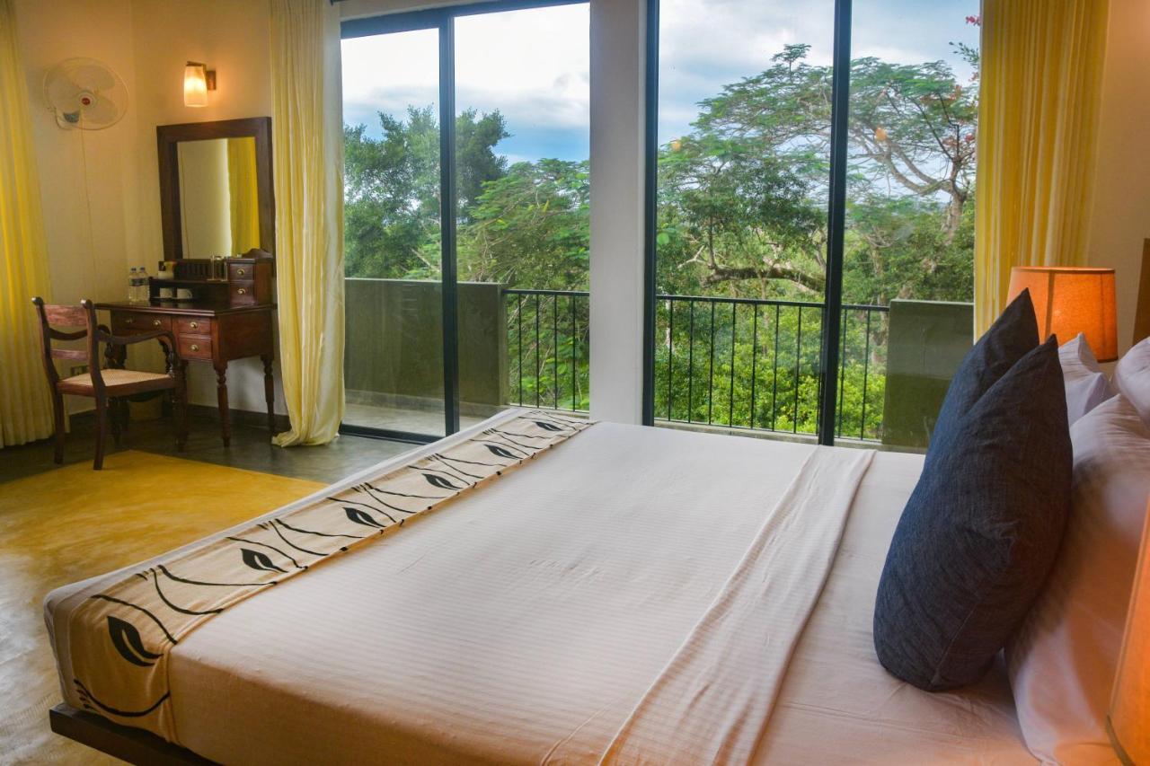 Hotel Mangrove Escapes Bentota Exterior foto