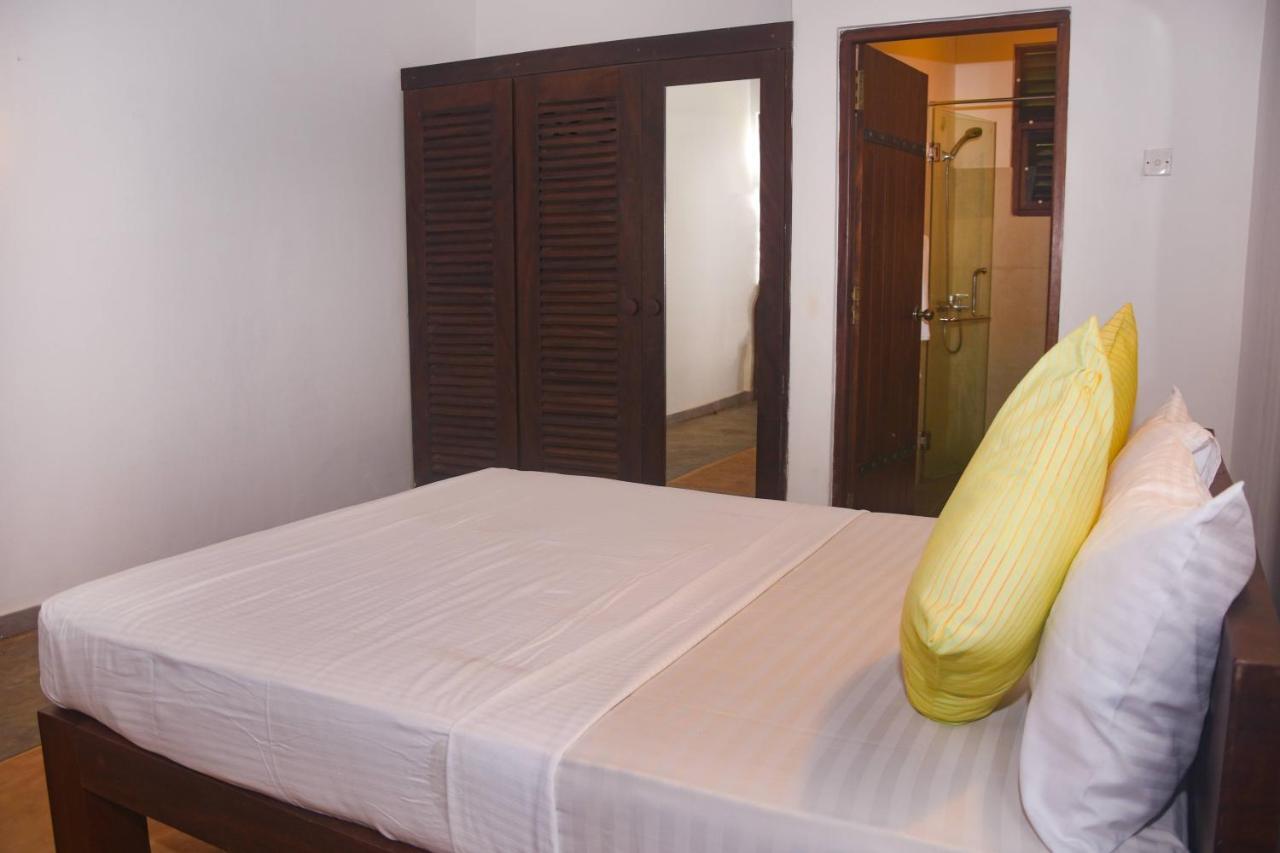 Hotel Mangrove Escapes Bentota Exterior foto