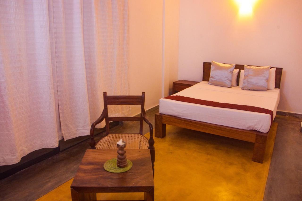 Hotel Mangrove Escapes Bentota Exterior foto