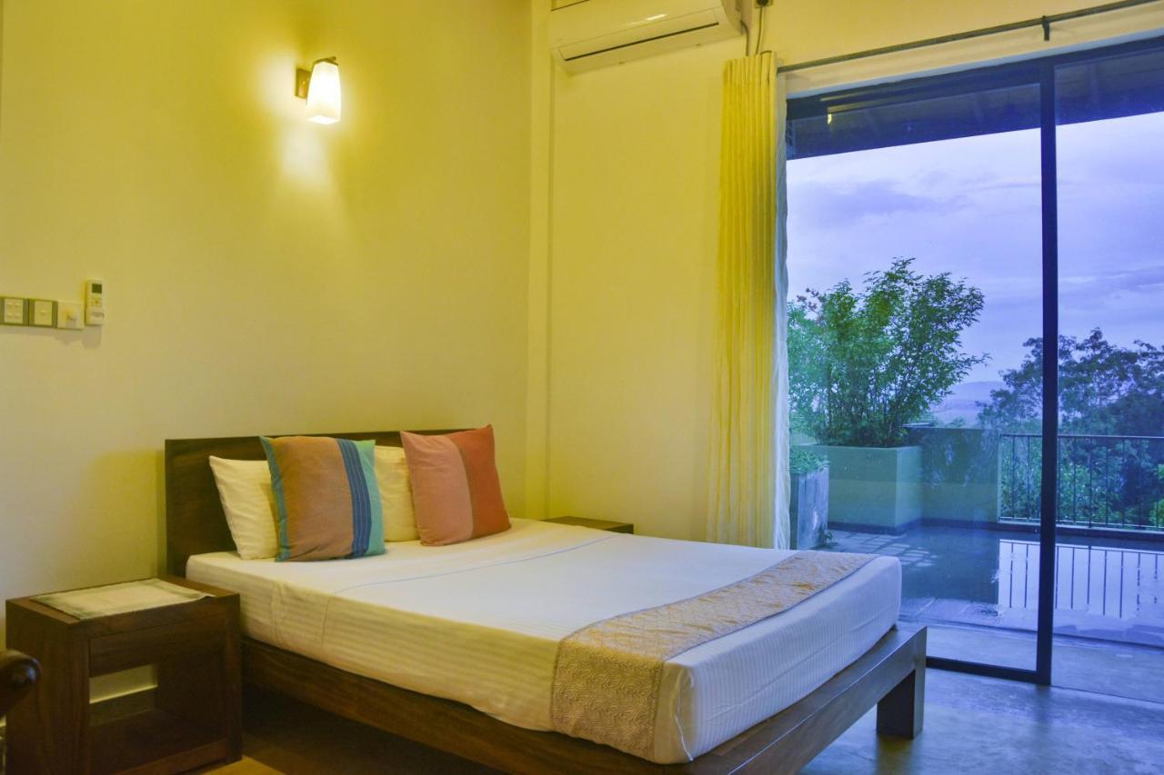 Hotel Mangrove Escapes Bentota Exterior foto