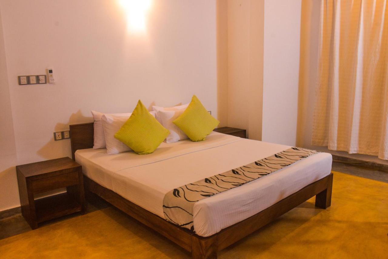 Hotel Mangrove Escapes Bentota Exterior foto